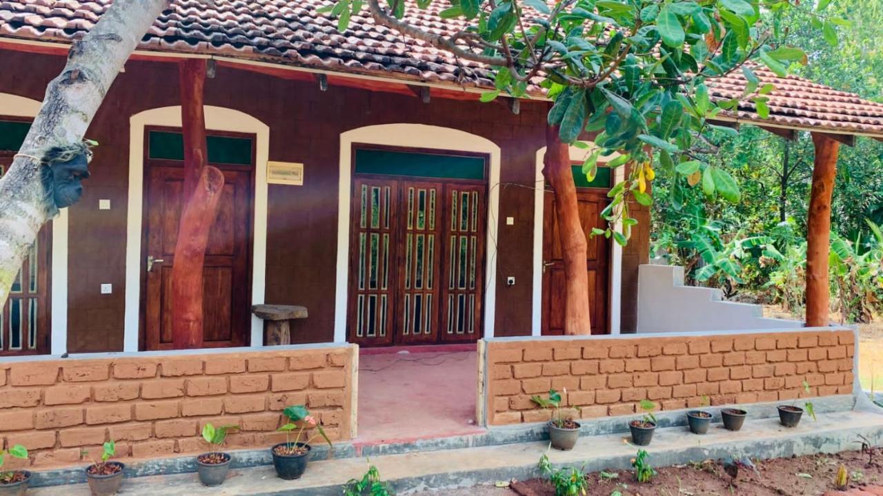 Sigiriya Chena Villa Exterior photo