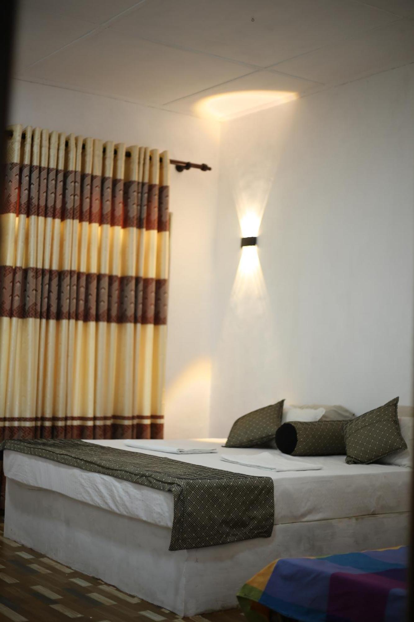 Sigiriya Chena Villa Exterior photo