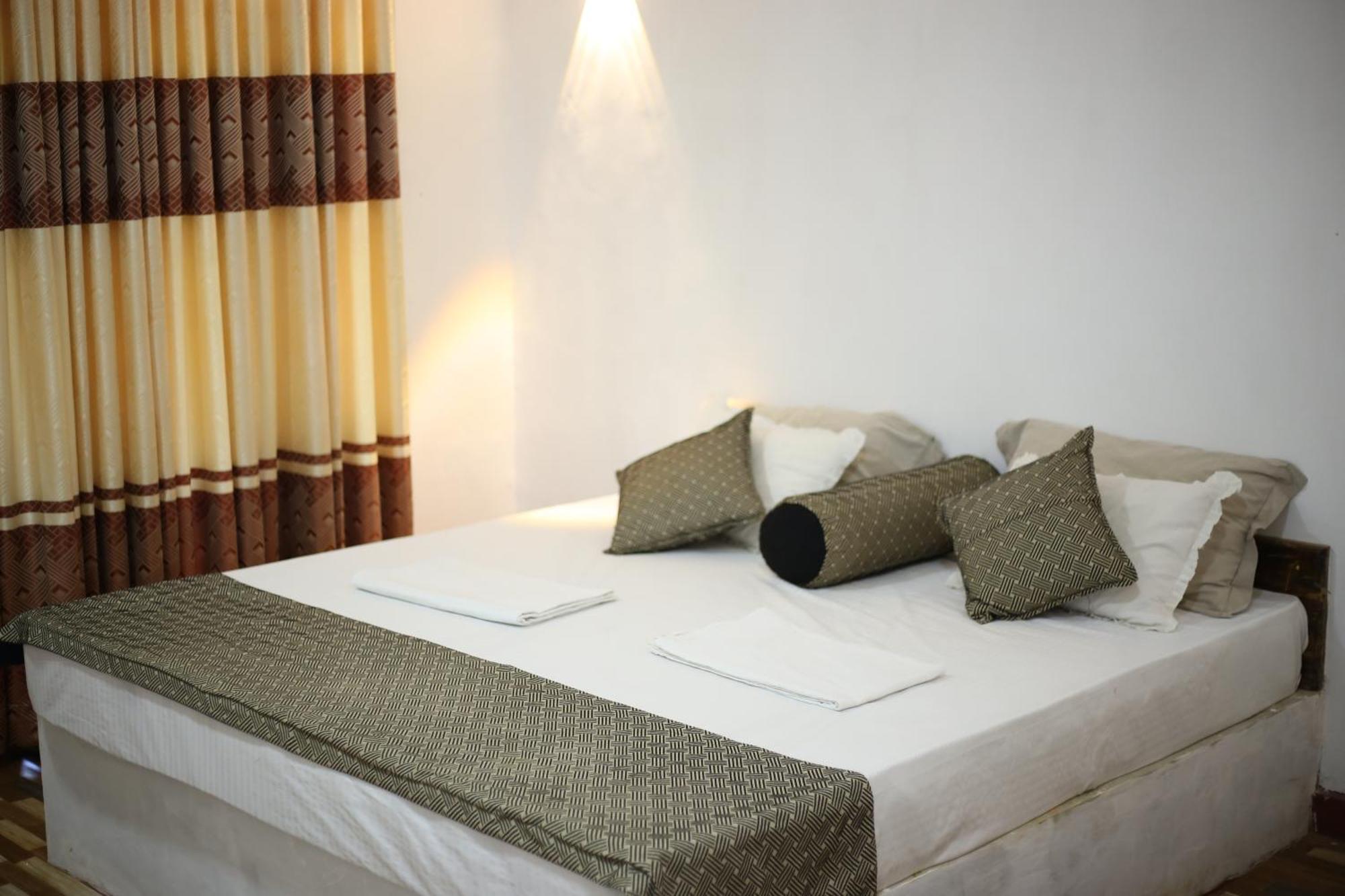 Sigiriya Chena Villa Exterior photo