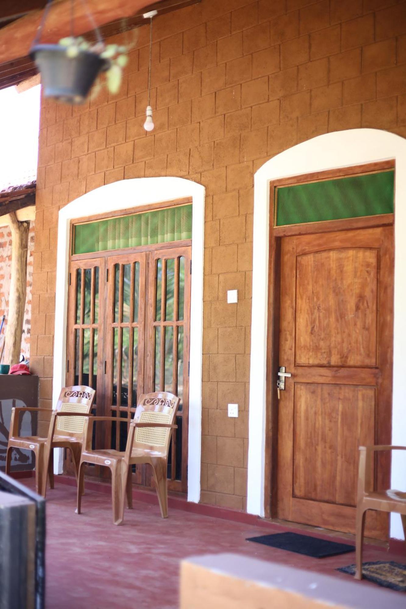 Sigiriya Chena Villa Exterior photo